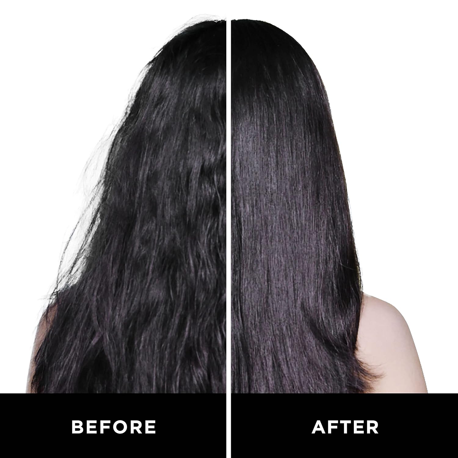 HASK Keratin Protein — Spray sans rinçage 5-en-1 175ml – Image 2