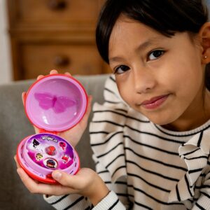 Alternative view of BANDAI Miraculous — Téléphone Magique de Ladybug sonore lumineux
