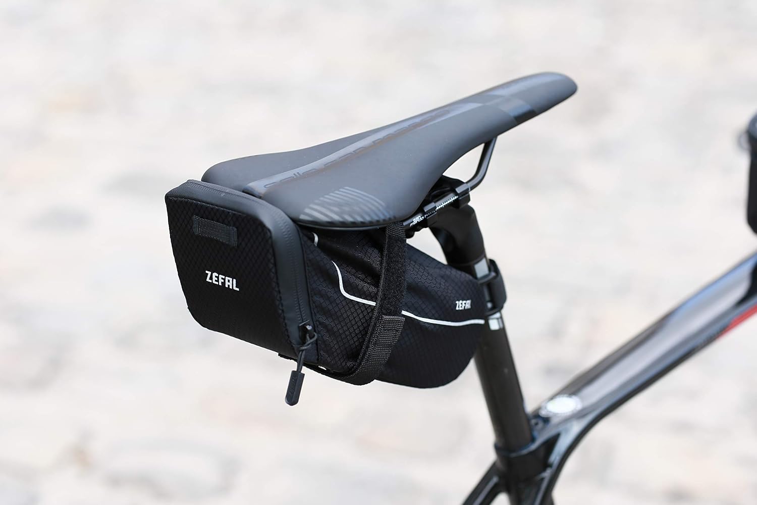 ZEFAL Z Light Pack L — Sacoche de Selle Ultra Légère – Image 6