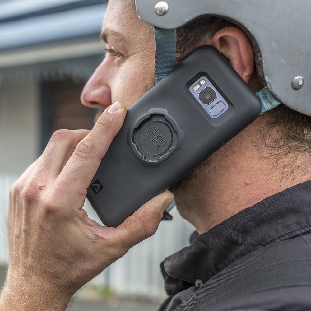 QUAD LOCK — Étui pour Samsung Galaxy S8+ – Image 5