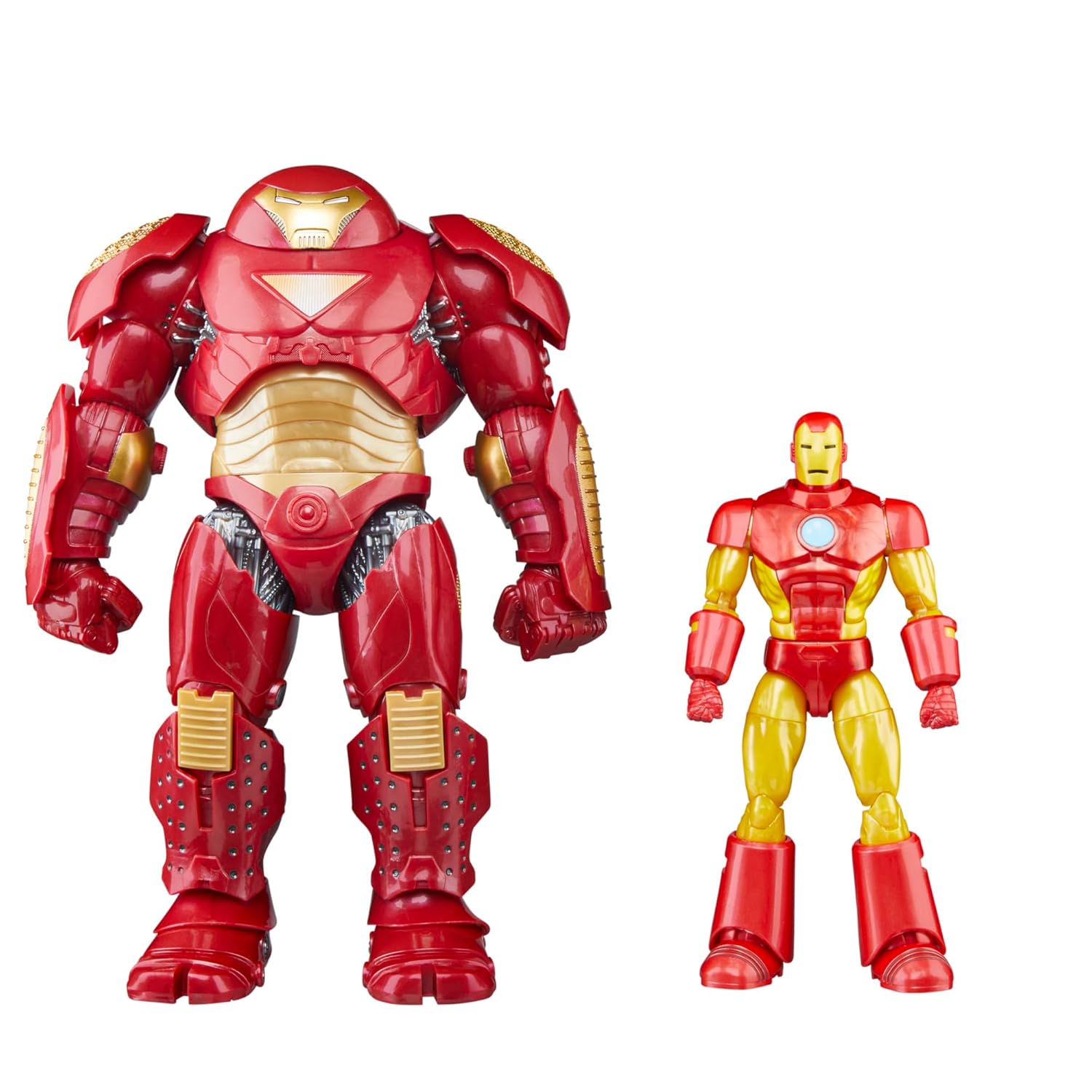 MARVEL Legends Series — Figurine Hulkbuster Deluxe – Image 7
