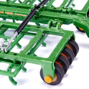 Alternative view of SIKU Amazone Centaur — Jouet machine agricole 1:32