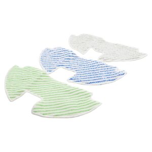 ROWENTA — Kit de 3 chiffons microfibre pour Xplorer Série 80/120