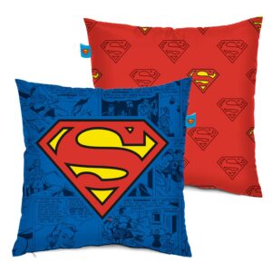 Coussin - Superman - 40x40cm
