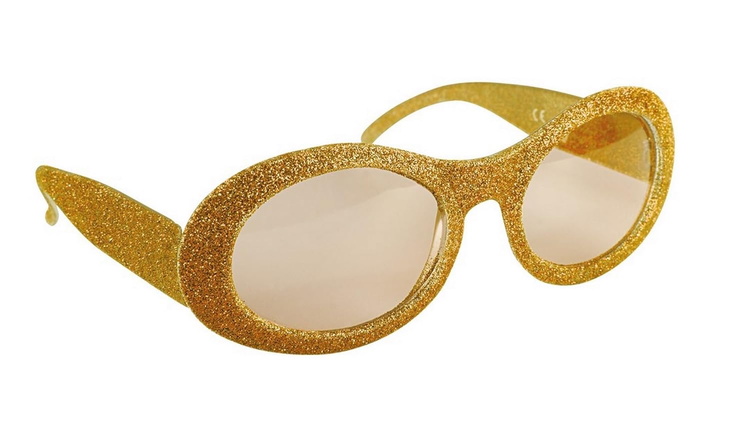 P'TIT CLOWN — Lunettes fantaisie à paillettes – Image 3