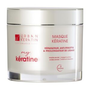 Urban Keratin Masque Extrême à La Kératine 200 ml