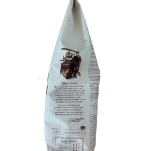 Alternative view of VAN HOUTEN H1-15% Cacao — Poudre de Chocolat 1kg
