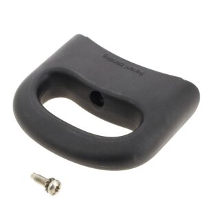 SEB Poignée noire Cuve Clipso Autocuiseur Seb (SS-981202)