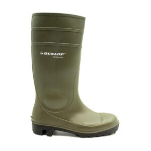 Alternative view of DUNLOP Protomastor — Bottes de Sécurité Taille 40 EU