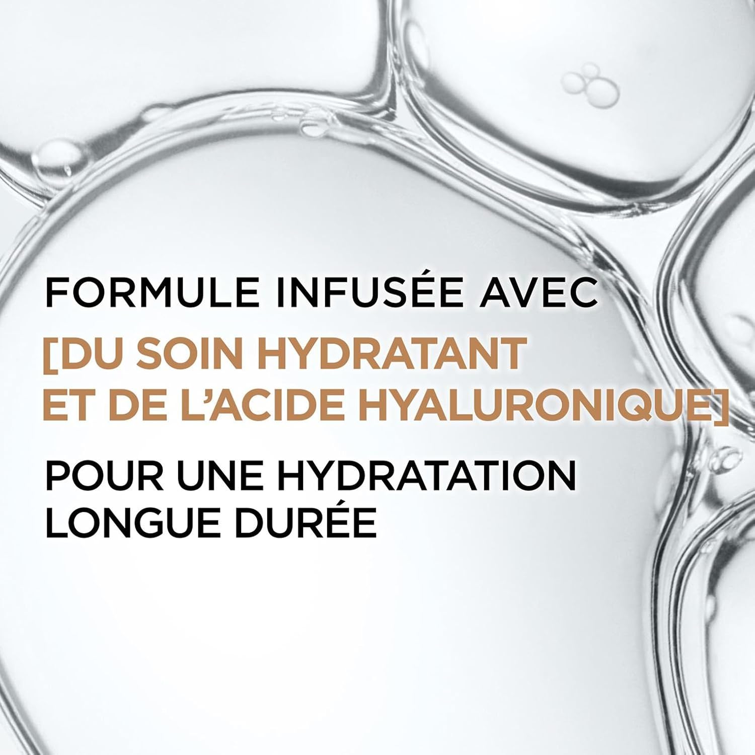 L'ORÉAL PARIS Accord Parfait — Fond de teint fluide Ivoire 30 ml – Image 5
