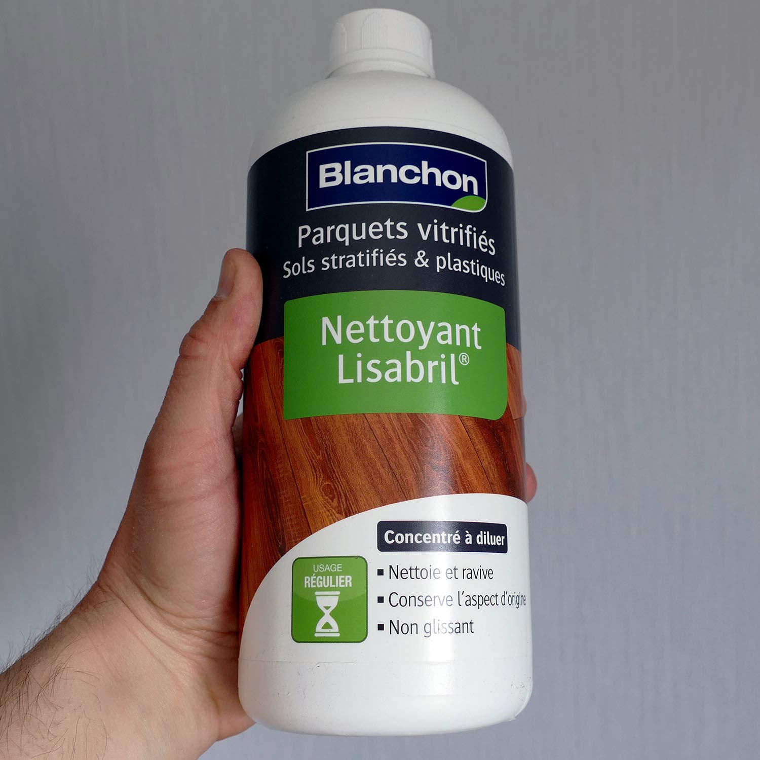 LISABRIL B90 — Produit nettoyant 1 litre – Image 2