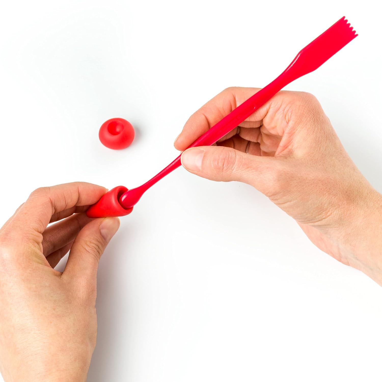 STAEDTLER FIMO — Set de 4 Outils de modelage – Image 7