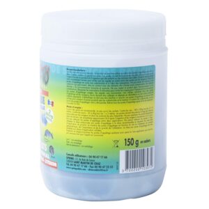 Alternative view of SUBITO — Appât souricide en pâte bleue 150g