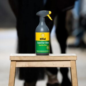 Alternative view of EFFOL Superstar Shine — Spray brillance 750 ml