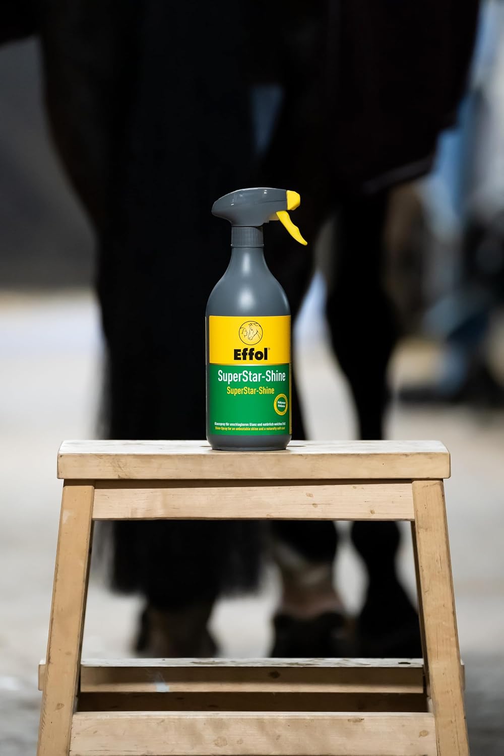 EFFOL Superstar Shine — Spray brillance 750 ml – Image 2