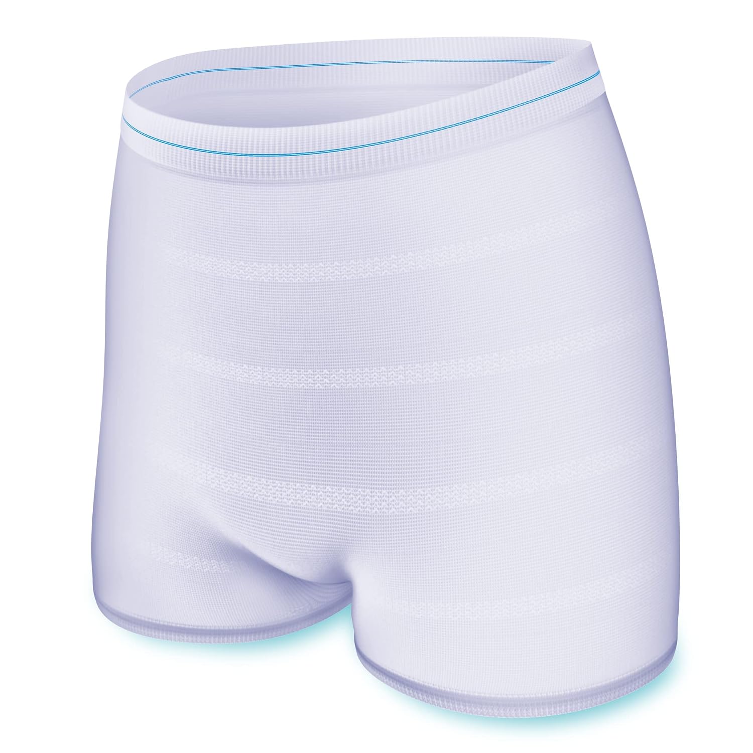TENA Fix — Pantalon de maintien XXXL (lot de 5) – Image 2