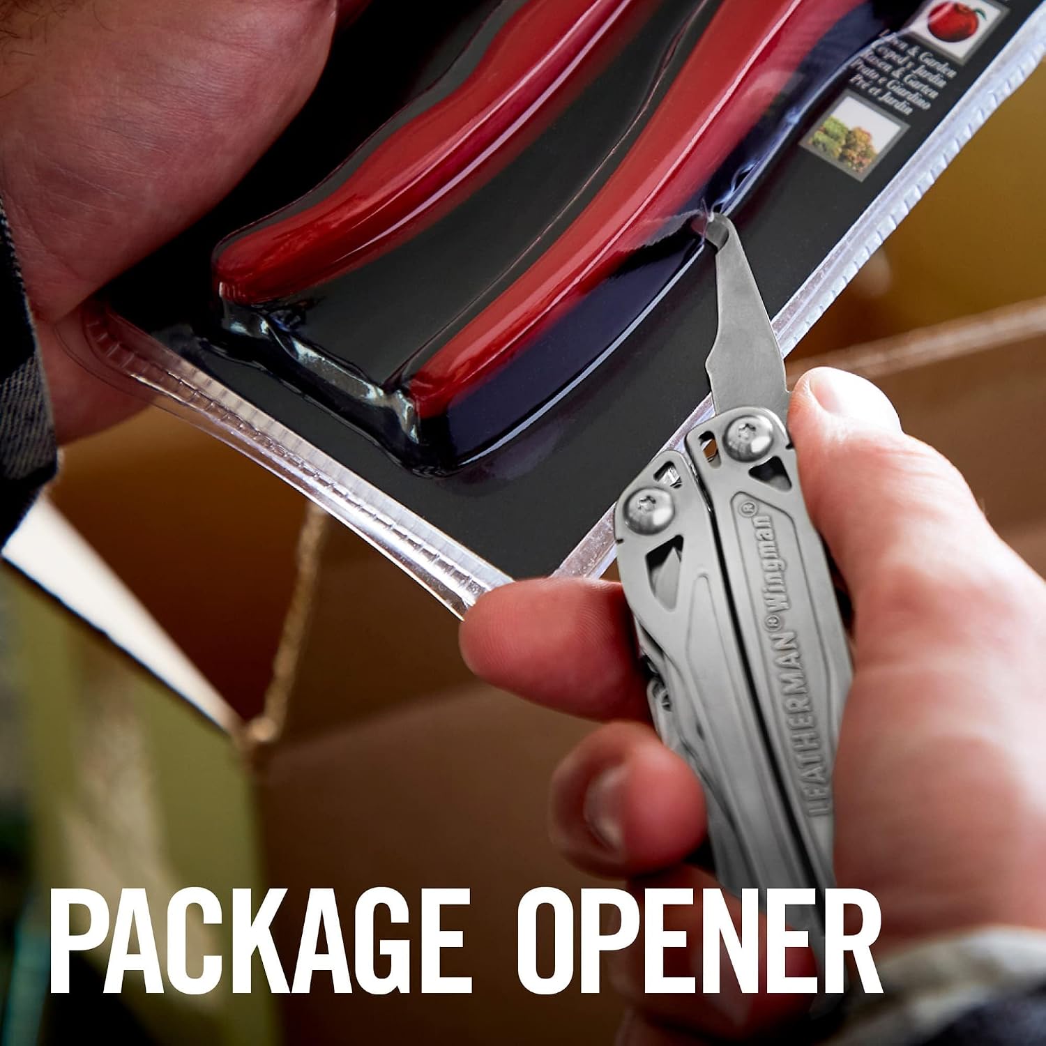Leatherman Surge Black — Multi-Tool Premium – Image 5