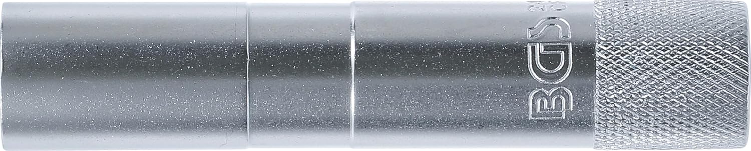 BGS 2446 — Douille de bougie longue 10 mm 14 mm – Image 2