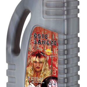 Sang Liquide 1 Litre