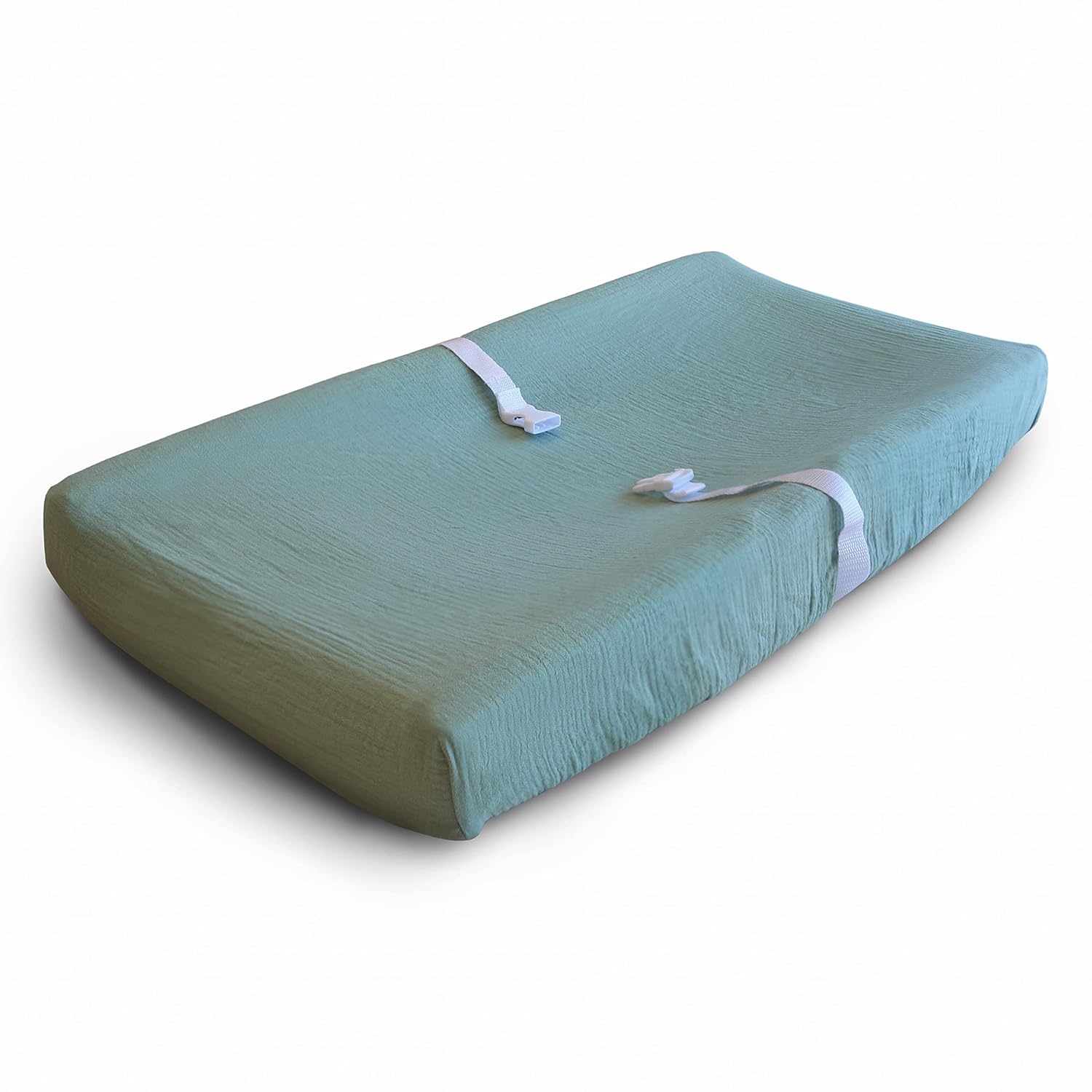 MUSHIE — Housse de Matelas à Langer 70x45 cm – Image 3
