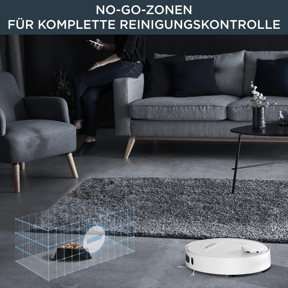 ROWENTA ZR763000 — Kit de remplacement X-Plorer S75 – Image 6