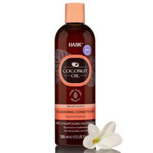 Monoi Coconut Oil Nourishing Conditioner 355 Ml