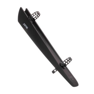 Alternative view of ZEFAL Deflector FC50 — Garde-boue avant vélo Taille unique