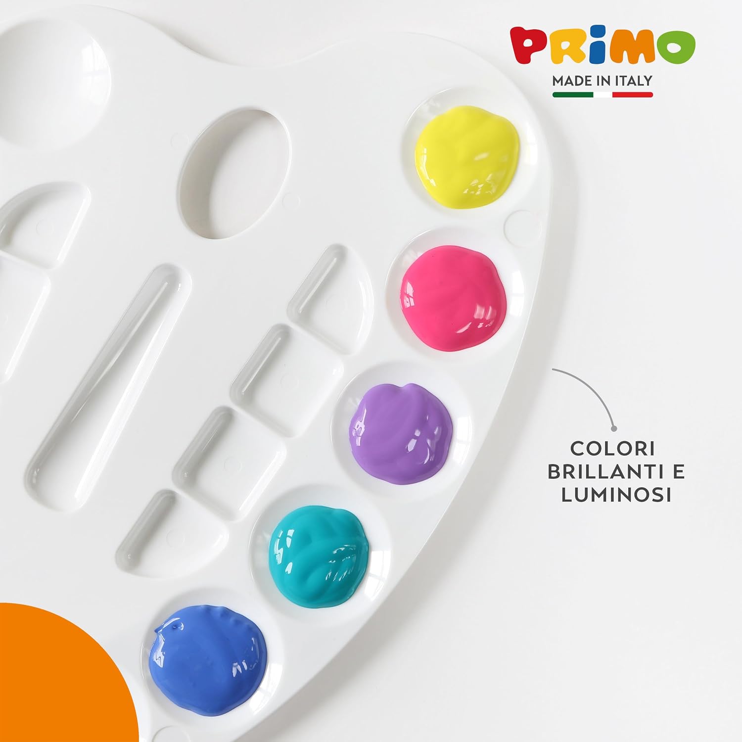 PRIMO — Peinture lavable pour enfants 1L – Image 3
