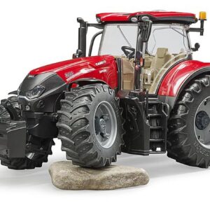 Alternative view of BRUDER Case IH Optum 300 CVX — Tracteur de ferme