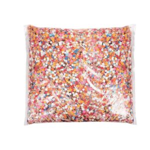 Boland 76149 – Confettis, Multicolor
