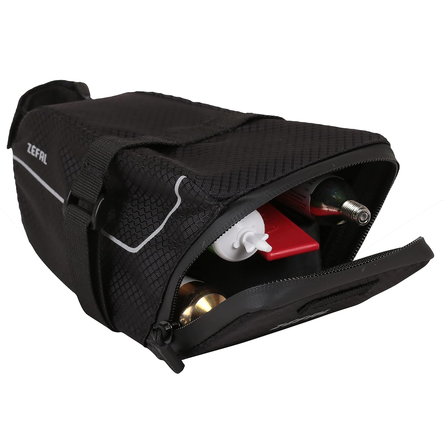 ZEFAL Z Light Pack L — Sacoche de Selle Ultra Légère – Image 3