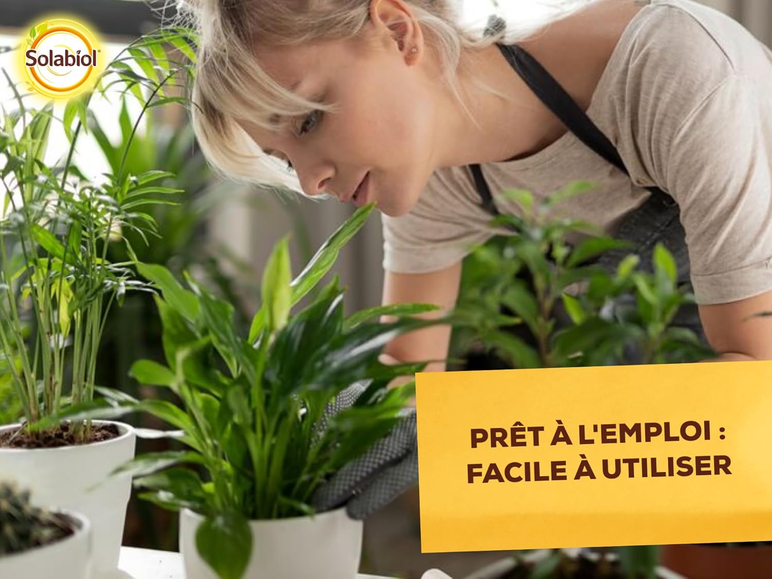 SOLABIOL — Pulvérisateur Insectes Plantes d’Intérieur 500ml – Image 5