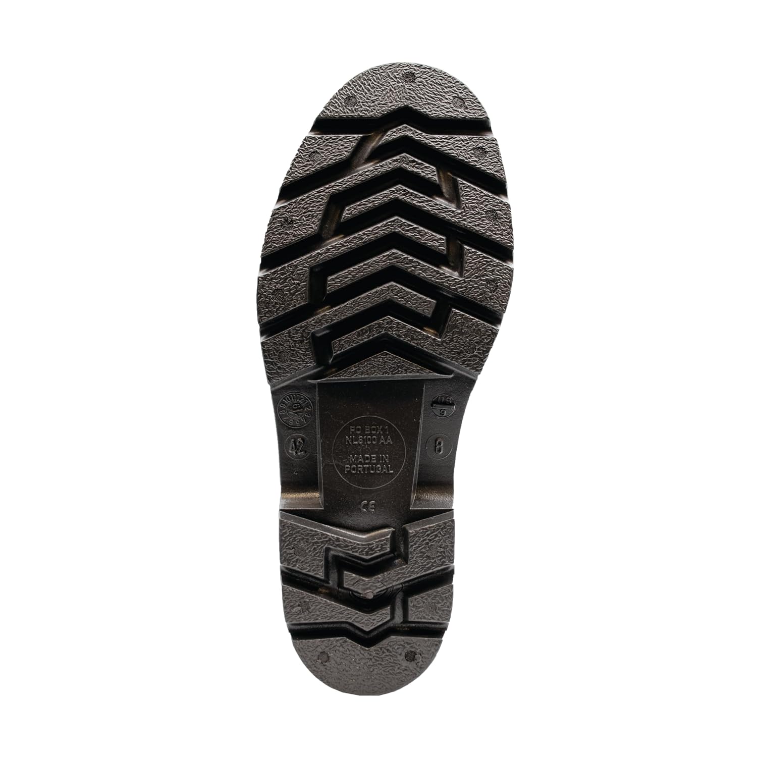 Dunlop Pricemaster - Bottes de Pluie - Homme, Noir, 36 EU – Image 2