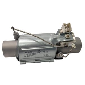 BEKO - RESISTANCE Ø 32 M/M 1800 W - 1888150100