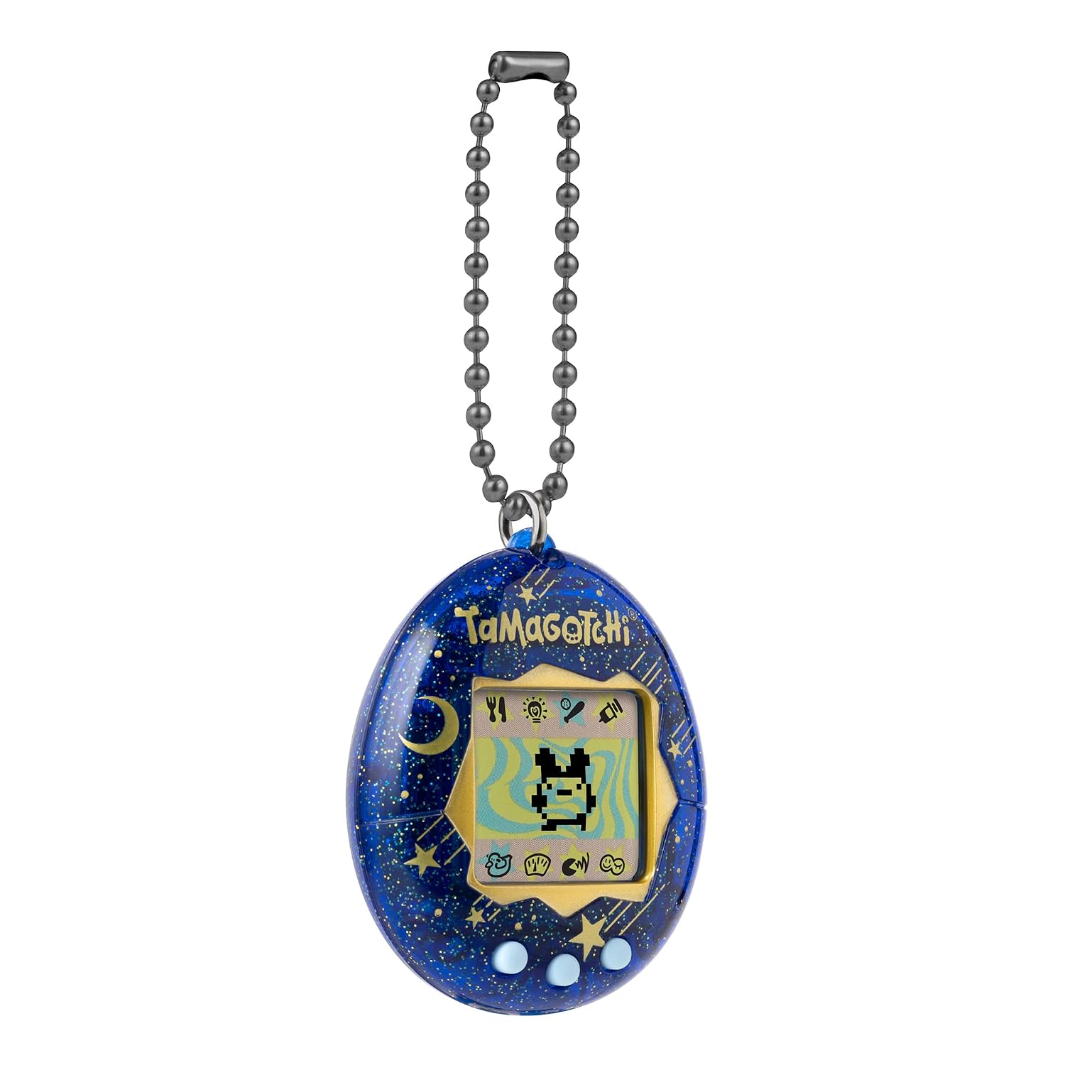 BANDAI Tamagotchi Original — Animal électronique virtuel – Image 3