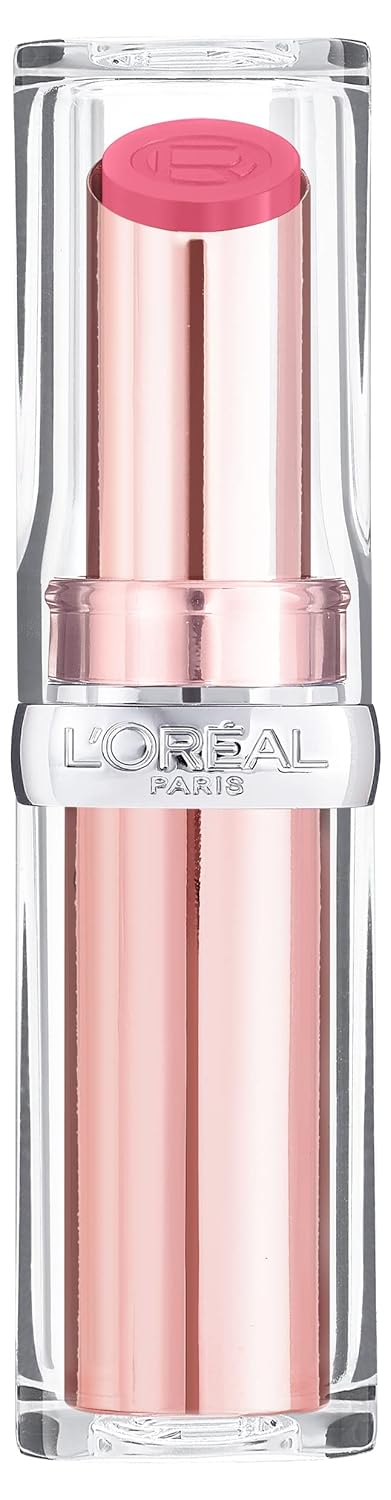 L’ORÉAL PARIS Color Riche Shine — Rouge à lèvres 111 Instaheaven