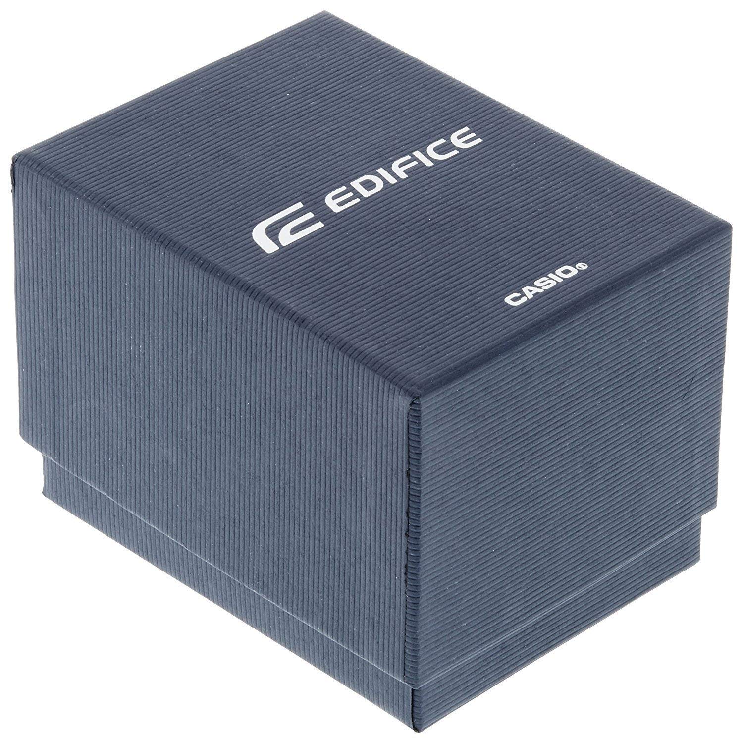 CASIO Edifice — Montre en acier – Image 5