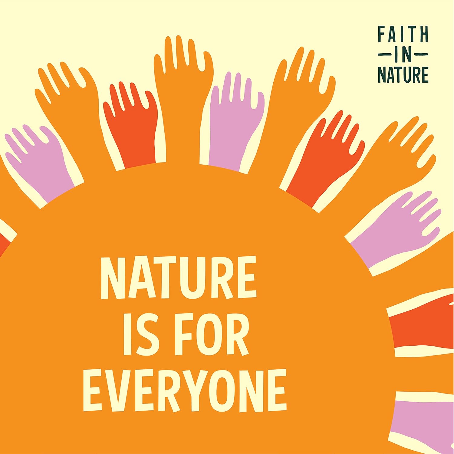 Faith in Nature Naturel Après-Shampoing Avocat, Nourrissant, Vegan et Respectueux des Animaux, Sans Paraben et Sans SLS, Pour Tous Types de Cheveux, 400ml – Image 5