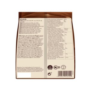 Alternative view of CALLEBAUT — Chocolat au lait belge 400 g