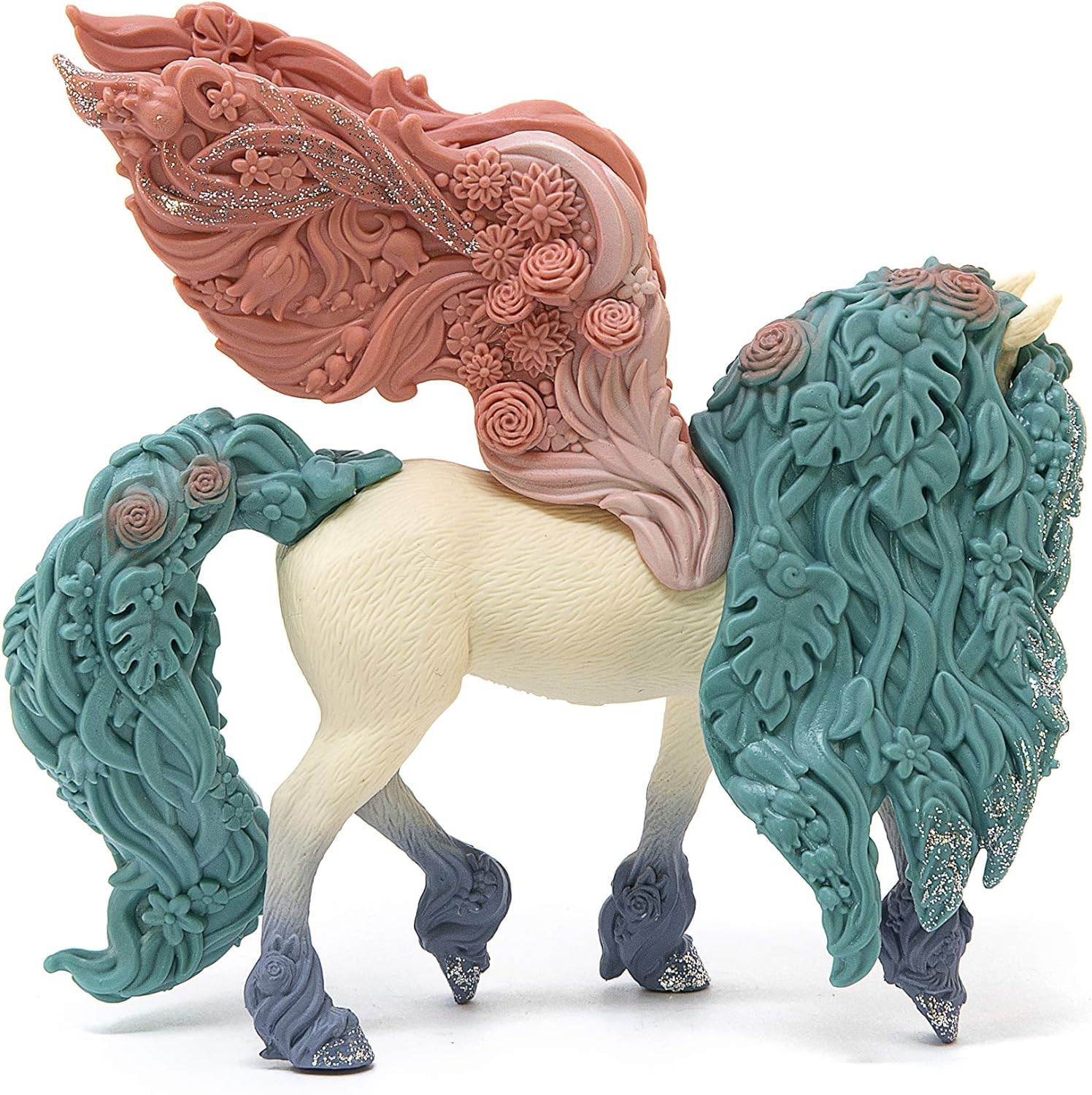 SCHLEICH BAYALA — Figurine Pégase Fleuri 14 x 7 x 13 cm – Image 7