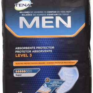 Compresa Tena Men Level 3 16U