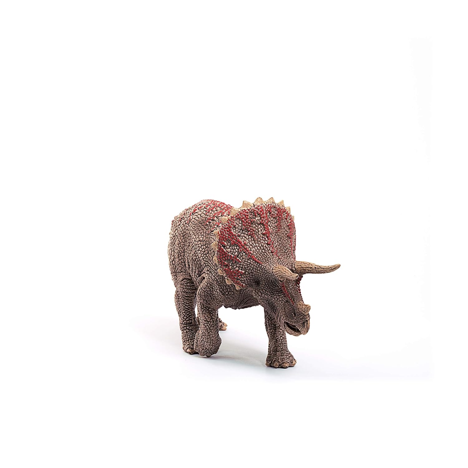 SCHLEICH Dinosaurs 15000 — Figurine Tricératops réaliste – Image 4