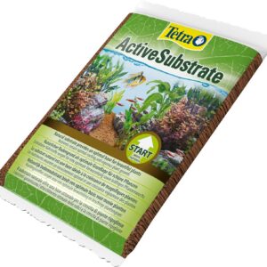 Alternative view of TETRA ActiveSubstrate — Substrat pour aquarium 3 L