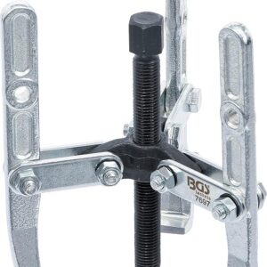 BGS 7697 | Extracteur interne/externe | 3 griffes | 25-120 mm