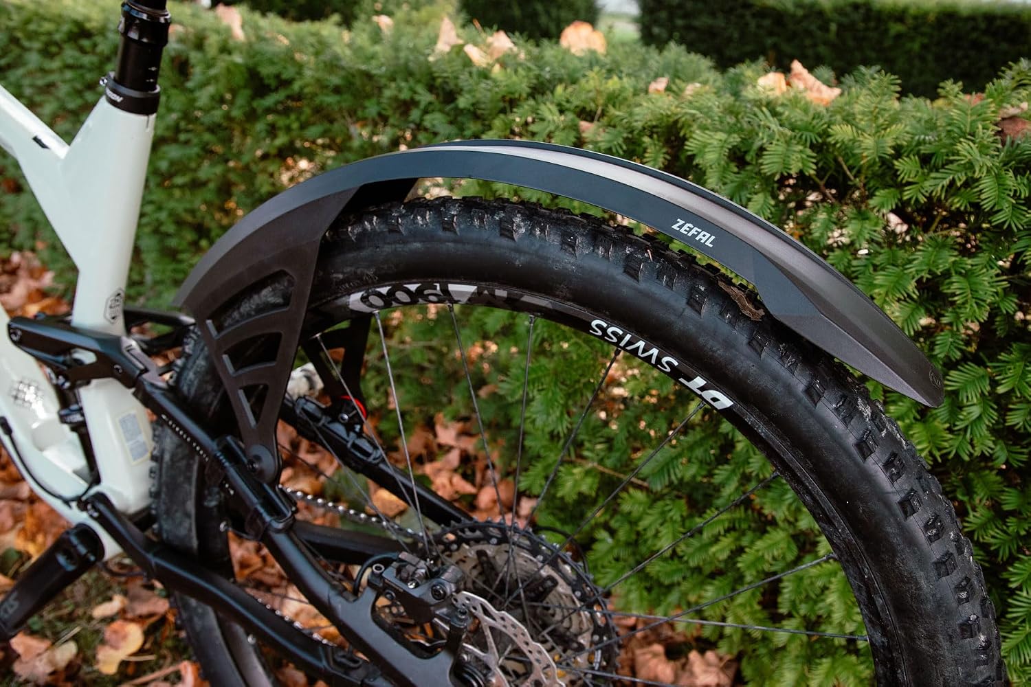 ZEFAL Deflector RS75 — Garde-boue VTT 27.5" / 29 – Image 3