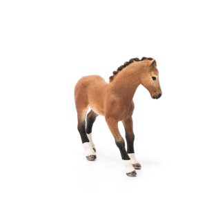 Alternative view of SCHLEICH Farm World — Figurine Poulain Tennessee Walker