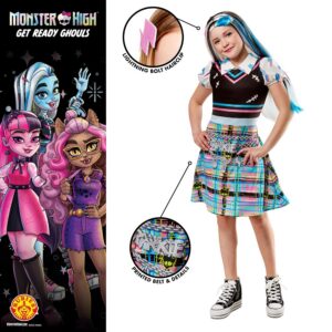 Alternative view of RUBIE'S — Déguisement classique Frankie Stein 9-10 ans