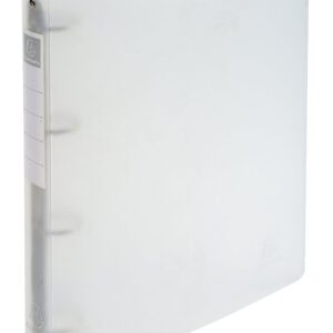 Alternative view of EXACOMPTA Chromaline — Classeur 4 anneaux A4 Maxi 30 mm