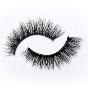 Alternative view of EYLURE Dramatic 3D 193 — Faux cils réutilisables