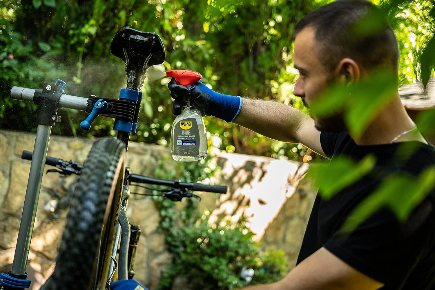 WD-40 Specialist — Nettoyant Vélo Complet 500 ml – Image 6